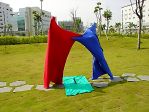 Changeable Body Shape